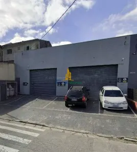Ponto Comercial para alugar, 125m² no Centro, Guarulhos
