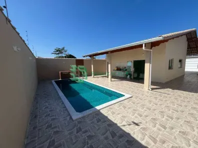 Casa com 3 Quartos à venda, 110m² no Cibratel II, Itanhaém