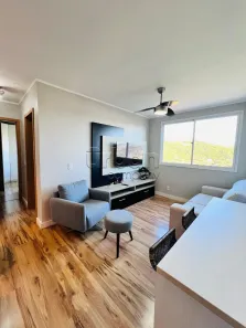 Apartamento com 2 Quartos à venda, 52m² no Jardim Carvalho, Porto Alegre