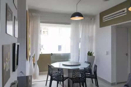 Apartamento com 2 Quartos à venda, 60m² no Buritis, Belo Horizonte