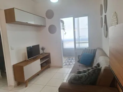 Apartamento com 2 Quartos à venda, 60m² no Rio da Praia, Bertioga
