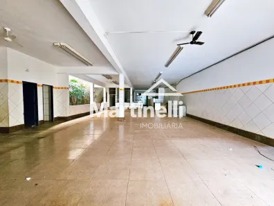 Imóvel Comercial à venda, 637m² no Centro, Ribeirão Preto