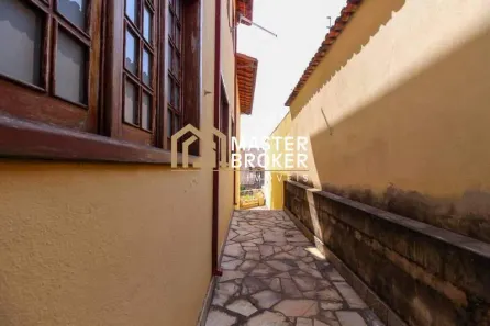 Casa com 5 Quartos à venda, 420m² no Palmares, Belo Horizonte