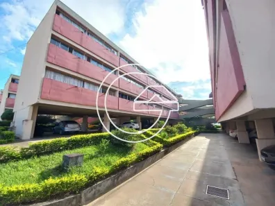 Apartamento com 2 Quartos à venda, 60m² no Centro, Marília