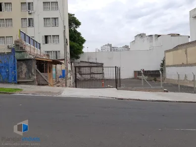 Lote/Terreno para alugar, 1100m² no Floresta, Porto Alegre