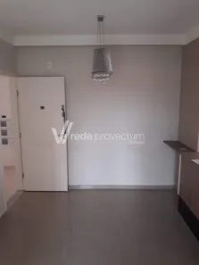 Apartamento com 2 Quartos à venda, 49m² no Vila Mimosa, Campinas
