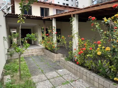 Casa com 3 Quartos à venda, 234m² no Itapuã, Vila Velha