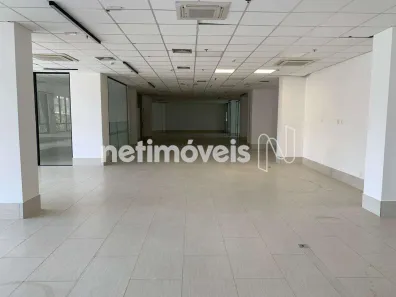 Ponto Comercial para alugar, 1260m² no Coração de Jesus, Belo Horizonte