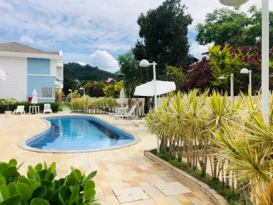 Apartamento com 2 Quartos para alugar, 80m² no Canasvieiras, Florianópolis