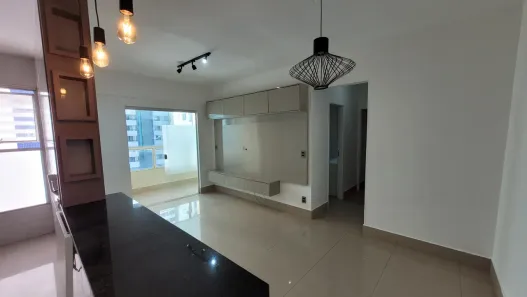 Apartamento com 2 Quartos à venda, 64m² no Alto da Glória, Goiânia