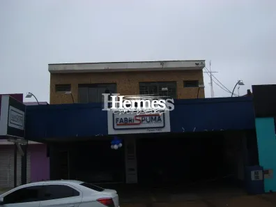 Sala Comercial para alugar, 30m² no Nova Paulínia, Paulínia
