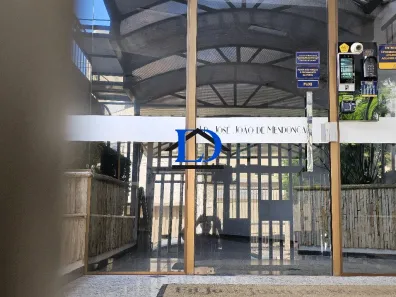 Apartamento com 2 Quartos à venda, 82m² no Setor Leste Universitário, Goiânia