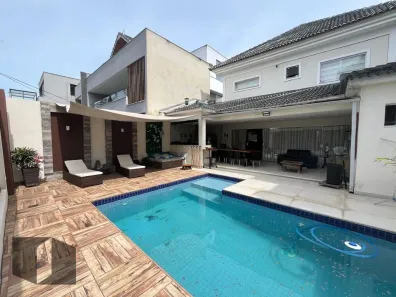 Casa com 4 Quartos à venda, 350m² no Vargem Grande, Rio de Janeiro