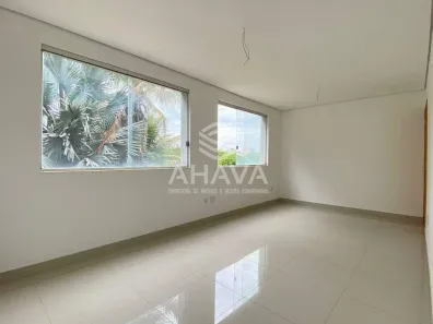 Apartamento com 3 Quartos à venda, 92m² no Santa Mônica, Belo Horizonte
