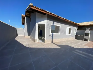 Casa com 2 Quartos à venda, 70m² no Chácara Glória, Itanhaém