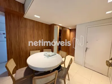Apartamento com 3 Quartos à venda, 92m² no Silveira, Belo Horizonte