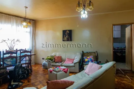 Apartamento com 2 Quartos à venda, 74m² no Sumarezinho, São Paulo
