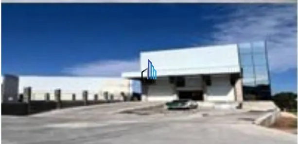 Galpão/Depósito/Armazém para alugar, 524m² no Jardim Belval, Barueri
