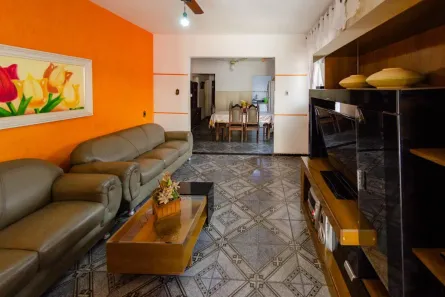 Casa com 4 Quartos à venda, 214m² no Salgado Filho, Belo Horizonte