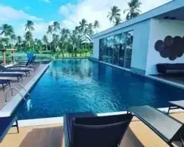 Lote/Terreno à venda, 2377m² no , Nísia Floresta
