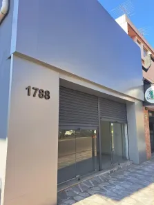 Ponto Comercial para alugar, 85m² no São João, Porto Alegre