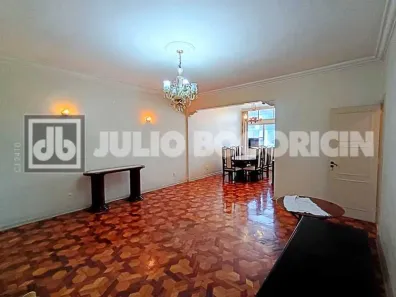 Apartamento com 3 Quartos à venda, 135m² no Copacabana, Rio de Janeiro