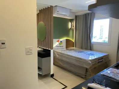 Apartamento com 1 Quarto à venda, 20m² no Água Branca, São Paulo
