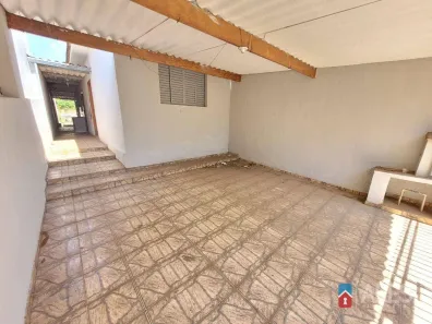 Casa com 2 Quartos à venda, 81m² no Vila Mathiesen, Americana