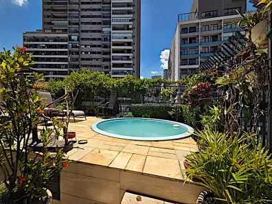 Cobertura com 3 Quartos à venda, 275m² no Butantã, São Paulo