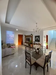 Casa de Condomínio com 3 Quartos à venda, 200m² no Portal da Mata, Ribeirão Preto