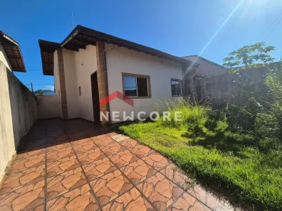 Casa com 2 Quartos à venda, 61m² no Cidade Balneária Nova Peruíbe, Peruíbe