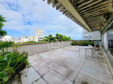 Cobertura com 4 Quartos à venda, 491m² no Leblon, Rio de Janeiro