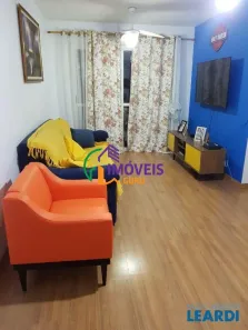 Apartamento com 3 Quartos à venda, 77m² no Super Quadra Morumbi, São Paulo