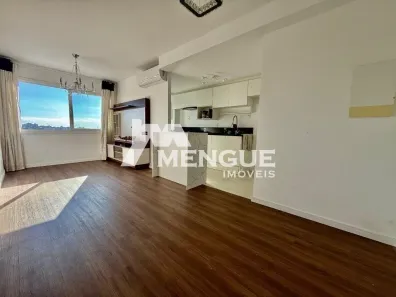 Apartamento com 2 Quartos para alugar, 61m² no São Sebastião, Porto Alegre
