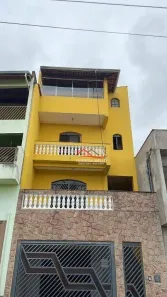 Sobrado com 3 Quartos à venda, 330m² no Serpa, Caieiras