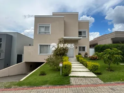 Casa de Condomínio com 3 Quartos à venda, 360m² no Cidade Tamboré, Santana de Parnaíba
