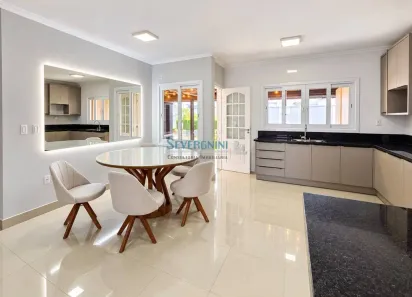 Casa com 2 Quartos para alugar, 120m² no Parque da Matriz, Gravataí