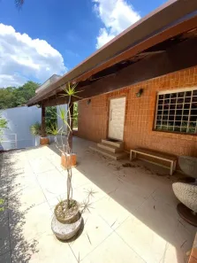 Casa de Condomínio com 3 Quartos para alugar, 200m² no Jardim Olympia, São Paulo