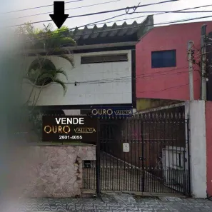 Sobrado com 4 Quartos à venda, 250m² no Mooca, São Paulo