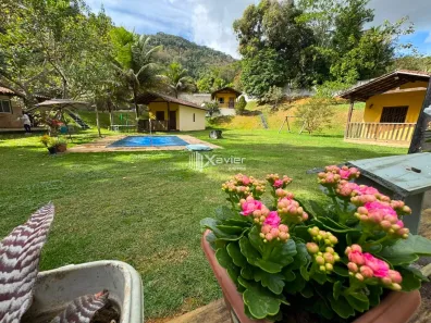 Fazenda/Sítio com 3 Quartos à venda, 5000m² no Jabaquara, Anchieta