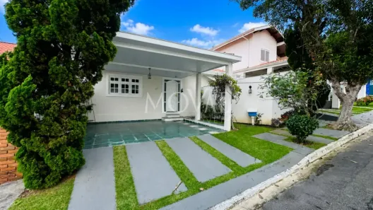 Casa de Condomínio com 3 Quartos para alugar, 144m² no Urbanova, São José dos Campos