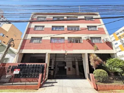 Apartamento com 2 Quartos para alugar, 54m² no Zona 07, Maringá