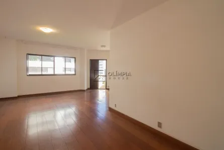 Apartamento com 2 Quartos à venda, 92m² no Perdizes, São Paulo