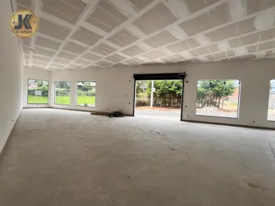 Ponto Comercial para alugar, 200m² no Gastaldo, Jaguariúna
