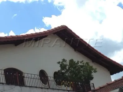 Casa com 2 Quartos à venda, 400m² no Jardim Leonor Mendes de Barros, São Paulo