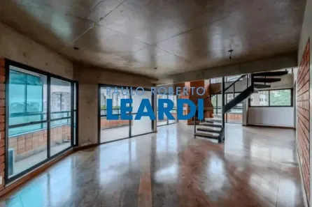 Apartamento com 4 Quartos à venda, 293m² no Paraíso do Morumbi, São Paulo