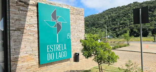 Lote/Terreno à venda, 300m² no Vina Del Mar, Juiz de Fora