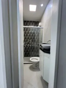 Kitnet à venda, 28m² no Centro, Rio de Janeiro