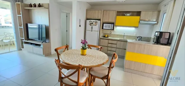 Cobertura com 2 Quartos à venda, 108m² no Ingleses do Rio Vermelho, Florianópolis