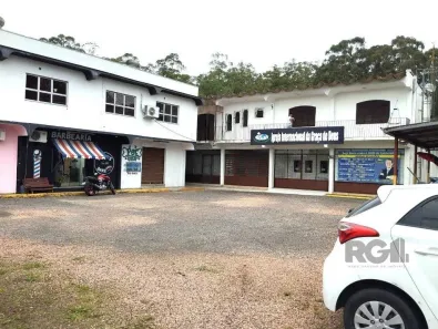 Prédio Comercial à venda, 751m² no Cavalhada, Porto Alegre